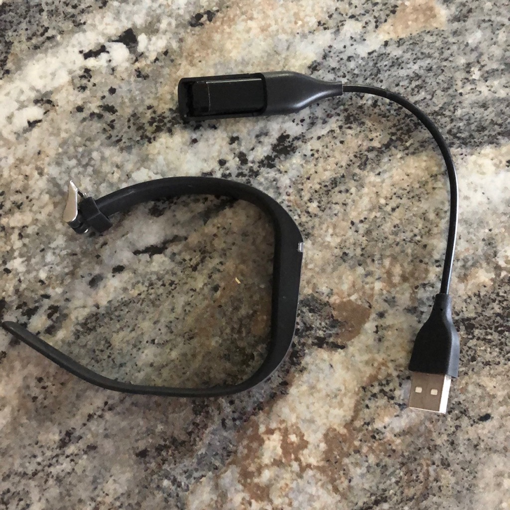 Fitbit